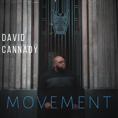 Movement (feat. Gerard M Williams)'s cover