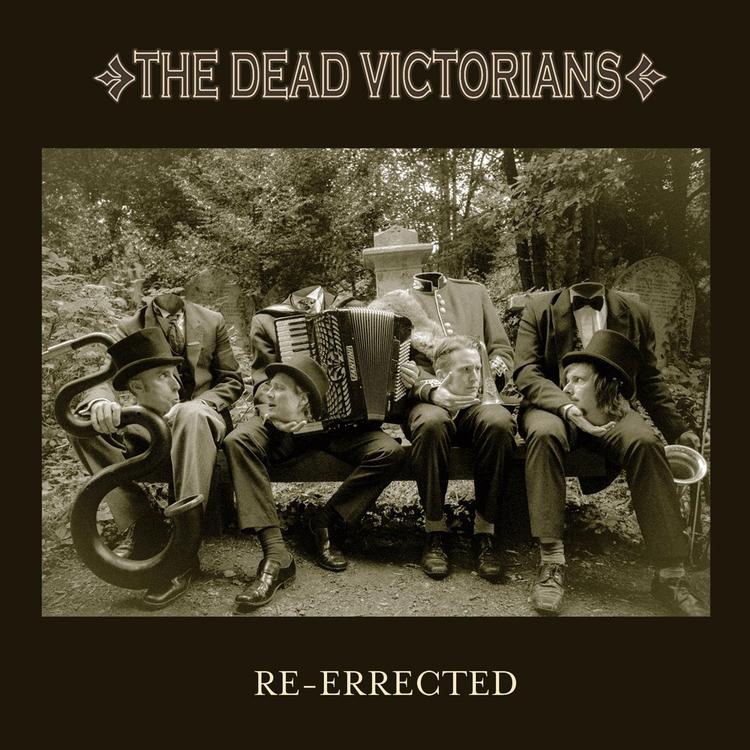 The Dead Victorians's avatar image