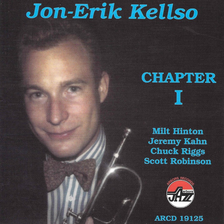 Jon-erik Kellso's avatar image