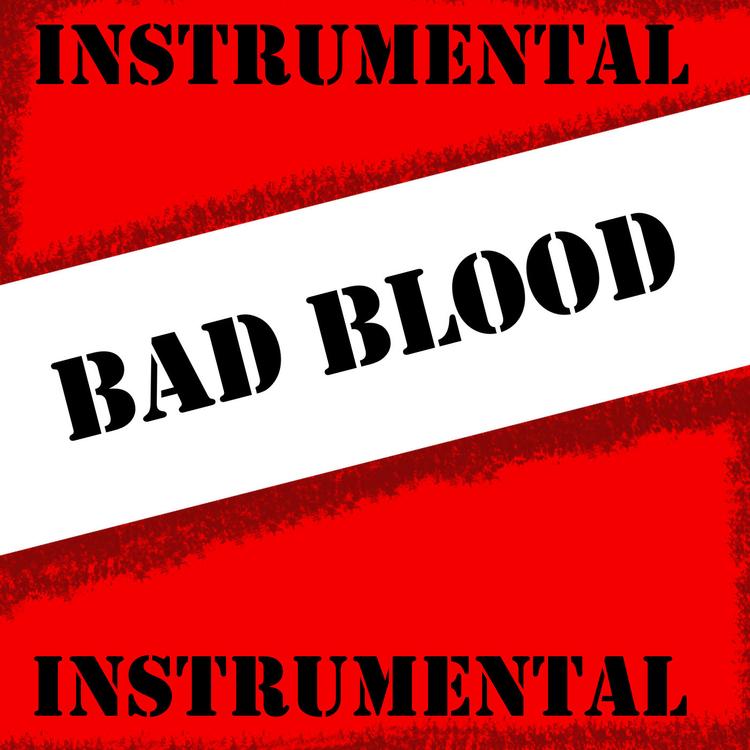 Bad Blood Instrumental Piano's avatar image