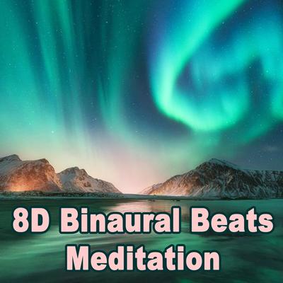 Spiritual Awakening (8D Audio) By 8D Binaural Beats's cover