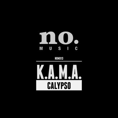 Calypso By K.A.M.A.'s cover