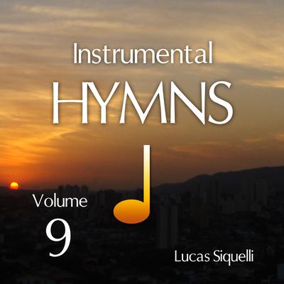 Instrumental Hymns, Vol. 9's cover