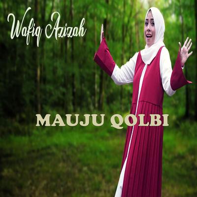 Mauju Qolbi's cover