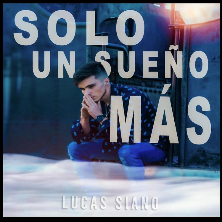 Lucas Siano's avatar image