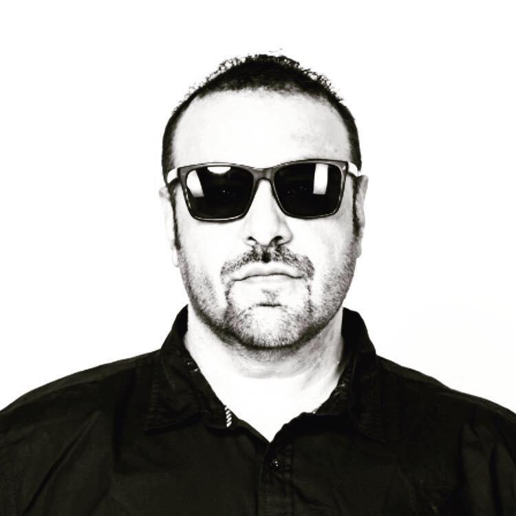 DJ Harish's avatar image
