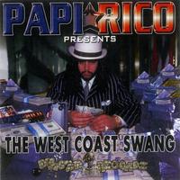 Papi Rico's avatar cover