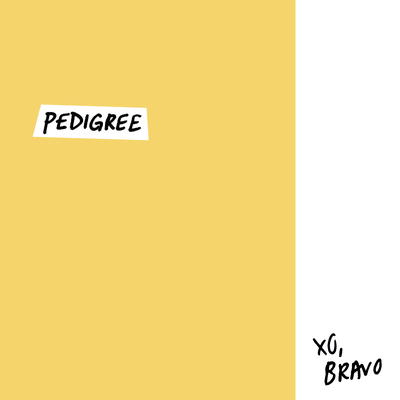 Pedigree By Bravo, Carneyval's cover