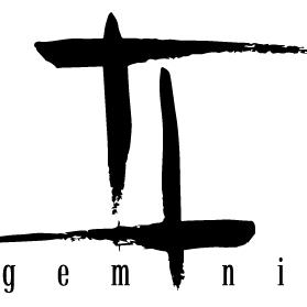 GEMINI's cover