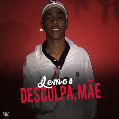 Desculpa Mãe's cover