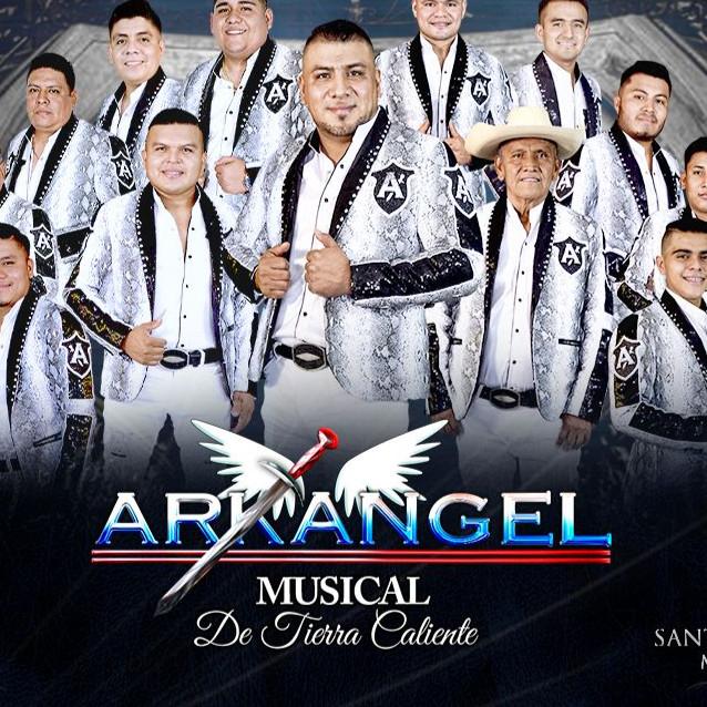 Arkangel Musical De Tierra Caliente's avatar image