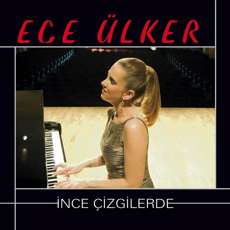 Ece Ülker's avatar image