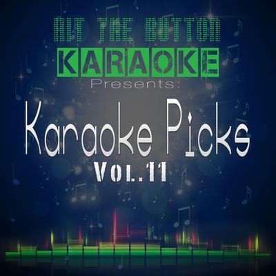 Kiss It Better (Originally Performed by Rihanna) [Karaoke Version] By Hit The Button Karaoke's cover