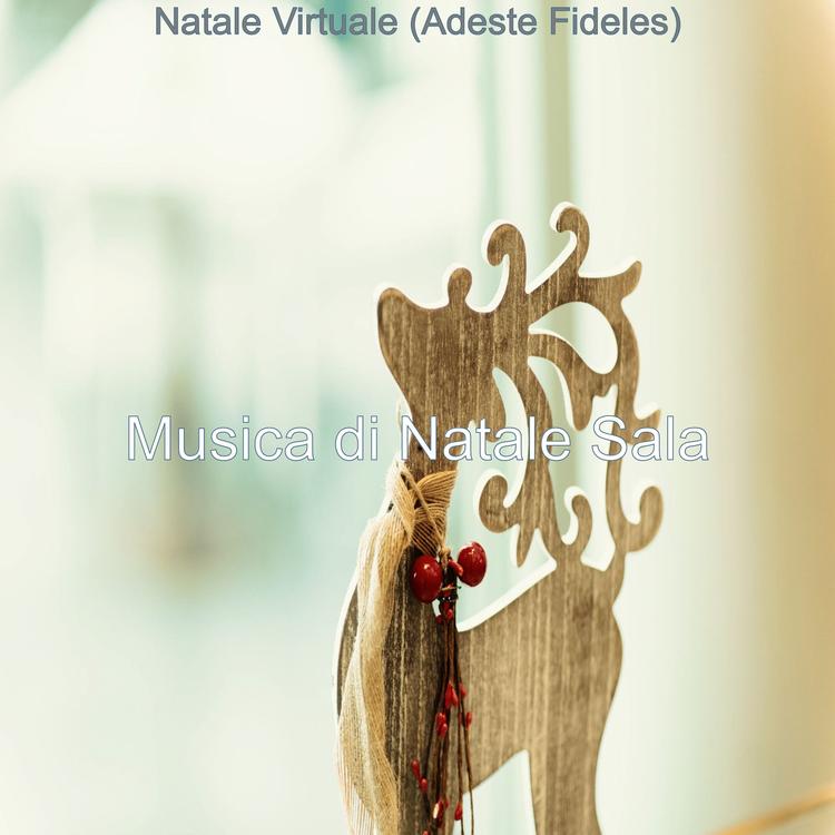 Musica di Natale Sala's avatar image