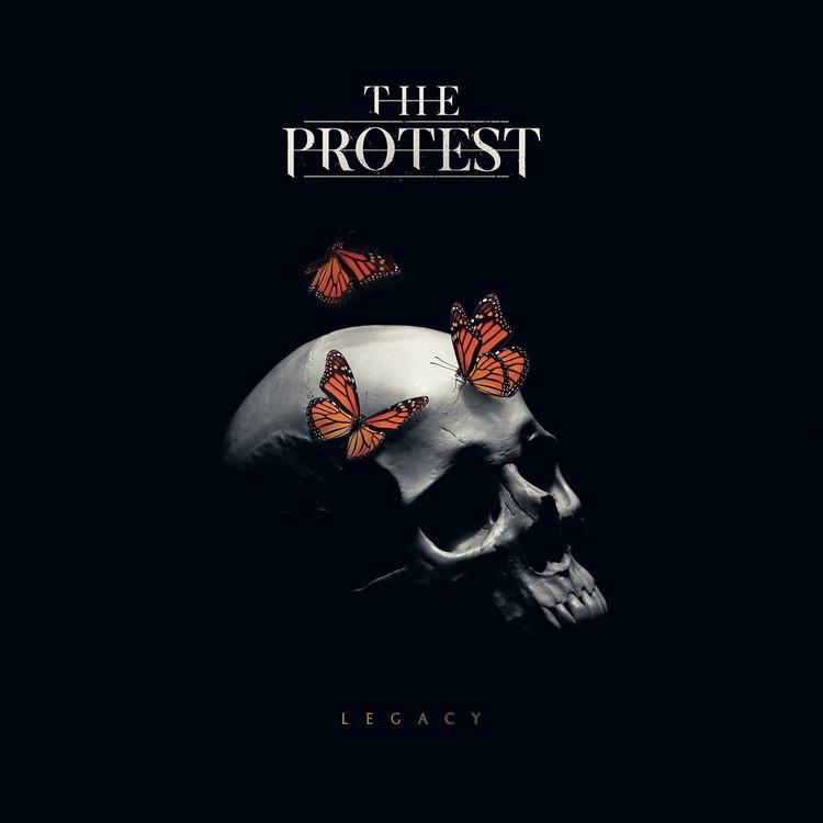 The Protest's avatar image