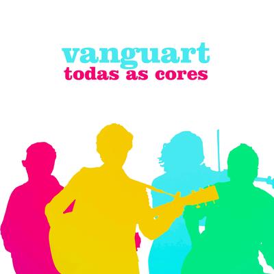 Todas As Cores (Versão Acústica) By Vanguart's cover