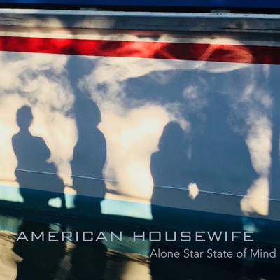 American Housewife's cover