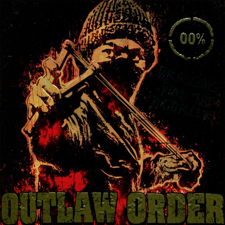 Outlaw Order's avatar image