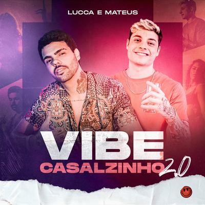 Vibe Casalzinho 2.0's cover