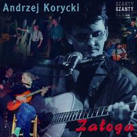 Andrzej Korycki's avatar cover