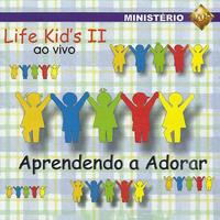 Ministério Life Kids's avatar cover