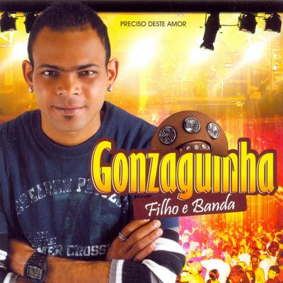 Gonzaguinha Filho e Banda's cover
