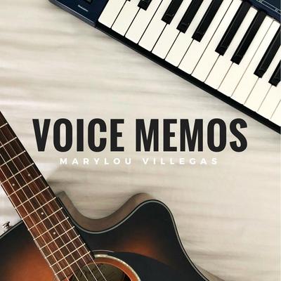 Voice Memos's cover