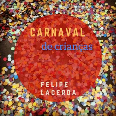 Carnaval de Crianças's cover