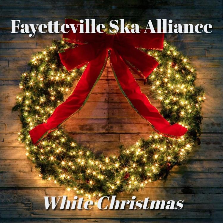 Fayetteville Ska Alliance's avatar image