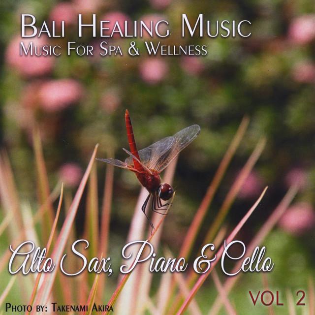 Bali Healing Music's avatar image