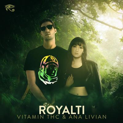 Royalti's cover