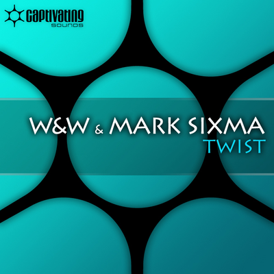 Twist (Rick Mitchells & Bas van Essen Remix) By W&W, Mark Sixma, Rick Mitchells, Bas van Essen's cover