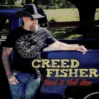 Don’t Make Me Feel at Home By Creed Fisher's cover