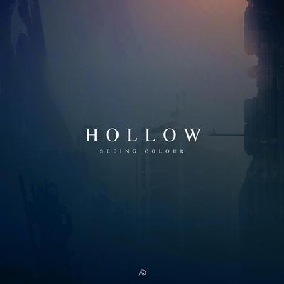 Seeing Colour By Hollow's cover