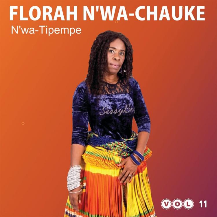 Florah N'wa-Chauke's avatar image