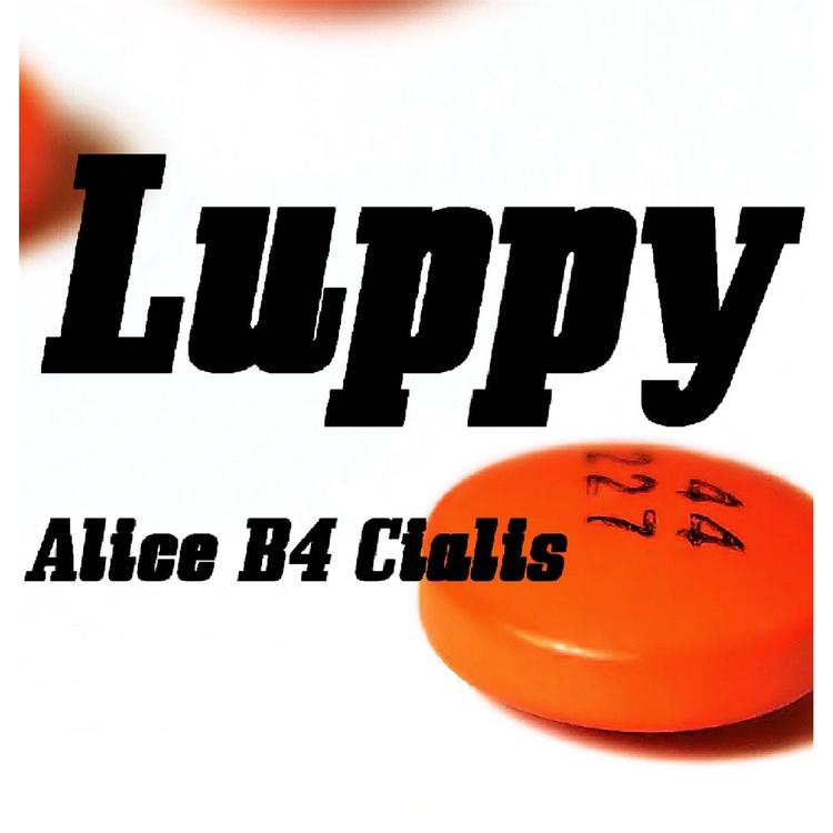 Luppy's avatar image