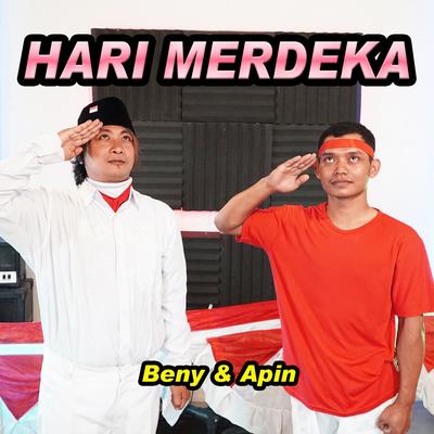 Hari Merdeka's cover