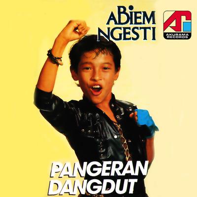 Pangeran Dangdut By Abiem Ngesti's cover