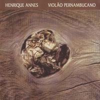 Henrique Annes's avatar cover