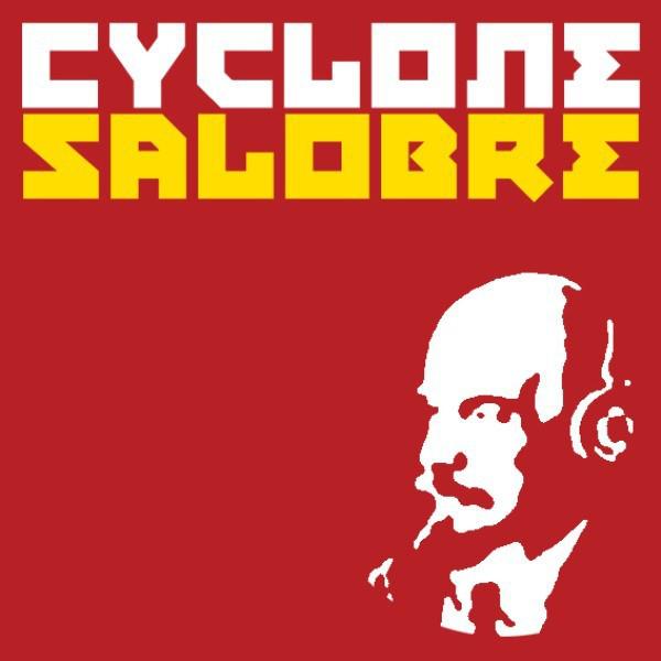 Cyclone's avatar image