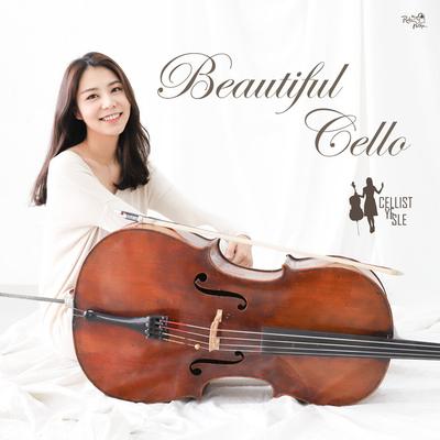 Cellist Yesle's cover