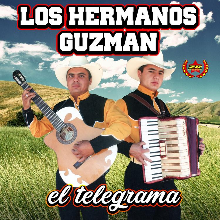 LOS HERMANOS GUZMÁN's avatar image