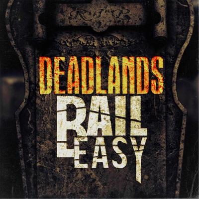Deadlands (feat. Daniel Simpson)'s cover