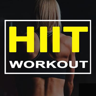 Omg (140 Bpm) By HIIT Workout's cover