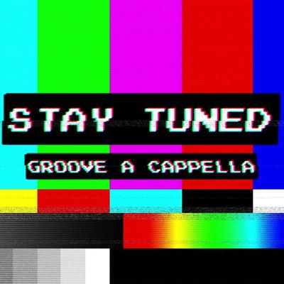 Groove A Cappella's cover
