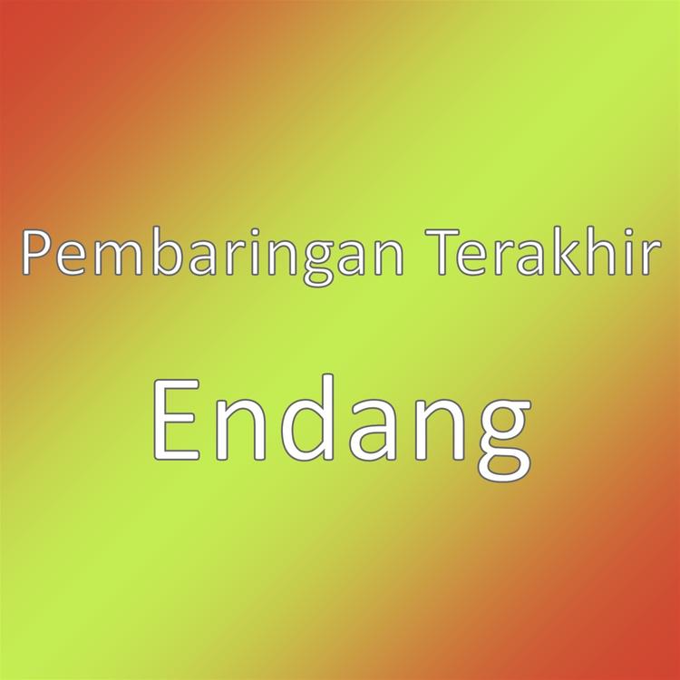 Pembaringan Terakhir's avatar image