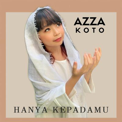 Azza Koto's cover