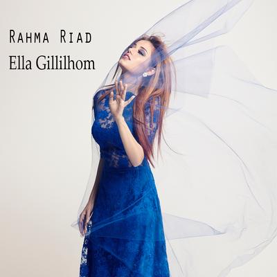 Ella Gillilhom's cover