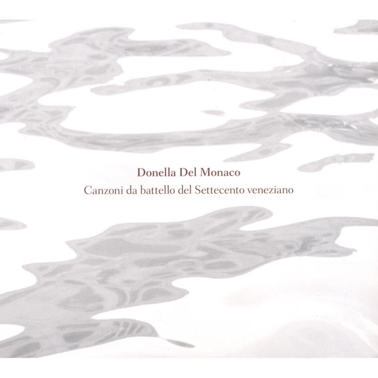 Donella Del Monaco's avatar image