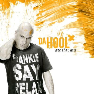 See That Girl (Extended Mix) By Da Hool's cover